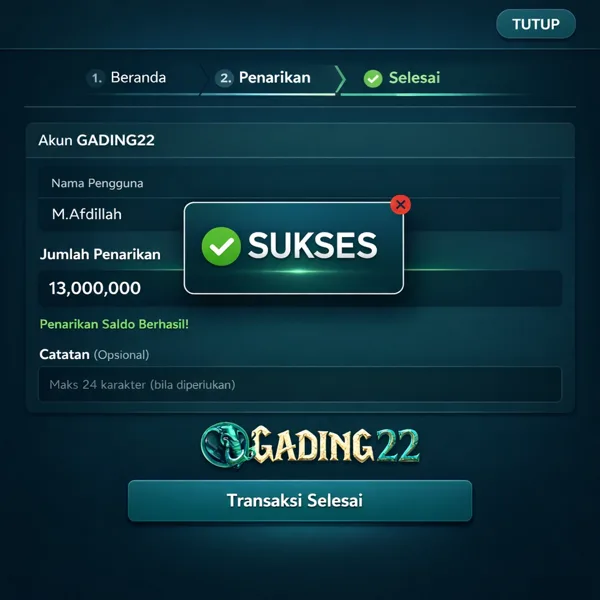 GADING22