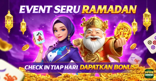 POPWIN Bonus Member Baru 100%
