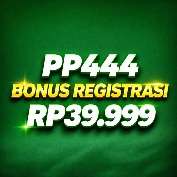 PP444 Login Resmi APK 2026