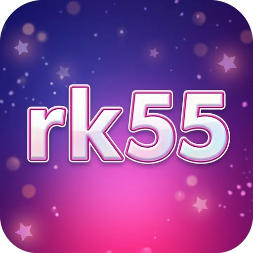rk55 Logo - Resmi